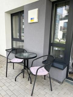 Near Ozas Studio - Vilnius - 4