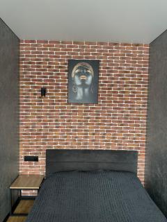 Дизайнерські апартаменти в ЖК DreamTown 10Д - Lutsk - 5