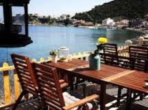 Gizlibahce Hotel - Karaburun - 4