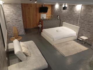 Le Loft - 0