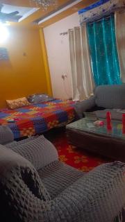 Sangam city homestay prayagraj - Prayagraj - 3