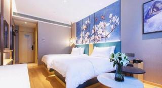 Jinjiang Inn Wuhan Linjiaohu Wanda Branch - 7