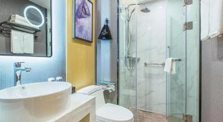 Jinjiang Inn Wuhan Linjiaohu Wanda Branch - 6