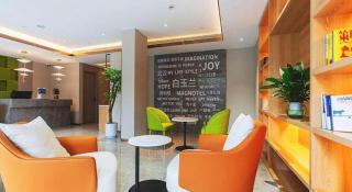 Jinjiang Inn Wuhan Linjiaohu Wanda Branch - 2