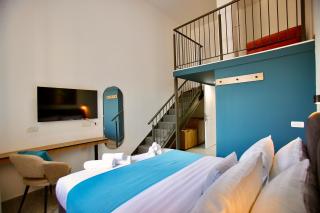 Azura Boutique Hotel Tiberias - 4