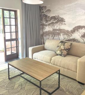 Critchley Hackle - Deluxe garden units - Dullstroom - 1