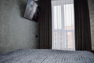 Дизайнерські апартаменти в ЖК DreamTown 10Д - Lutsk - 9