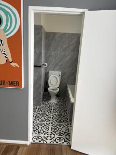 Ground floor apartment - 0