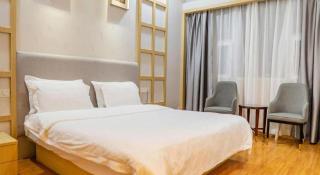 Galaxy Hotel Guangzhou - 7