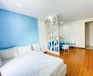 Aparment cầu Khánh Hội - 5
