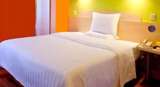 7 Days Inn Yancheng Xiangshui Jinhai Road - 1