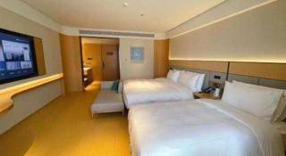 7 Days Inn Zhangjiakou Chongli Yuxing Road - 9
