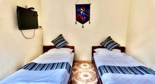 Lien Huong Hostel - 7