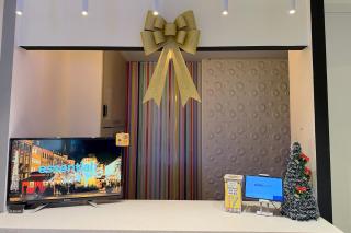 3S HOTEL ANYANG 1st FASHION - 5