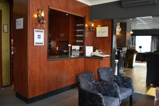 Hotel Royal Zelzate - Zelzate - 8