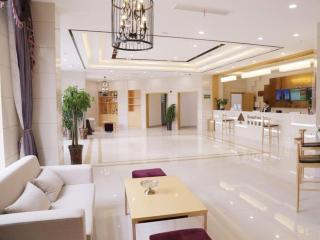 GreenTree Inn Hefei Feidong County High Speed Rail Station Wuyue Plaza Express Hotel - 9