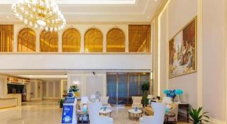 Vienna Hotel 5.0 Qingyuan City Plaza Lianjiang Road - 8