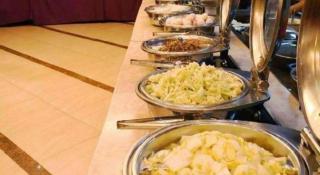 Vienna Hotel 5.0 Qingyuan City Plaza Lianjiang Road - 7