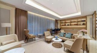 Vienna Hotel 5.0 Qingyuan City Plaza Lianjiang Road - 5