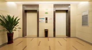 Vienna Hotel 5.0 Qingyuan City Plaza Lianjiang Road - 2