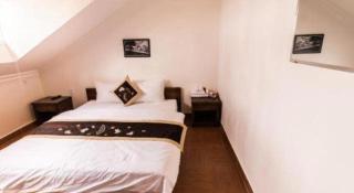 Dragon Dalat Hotel - Ấp Xuân An - 9