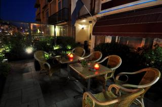Pension & Spa de Watertoren - Zandvoort - 8