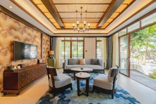 Angsana Xishuangbanna - 9