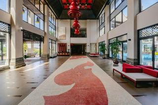 Angsana Xishuangbanna - 8