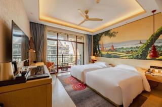 Angsana Xishuangbanna - 7