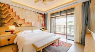 Angsana Xishuangbanna - 3