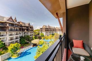 Angsana Xishuangbanna - 1