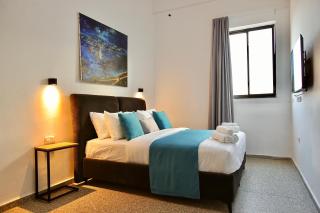 Azura Boutique Hotel Tiberias - 3