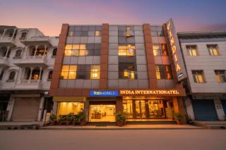 FabHotel India International - 0