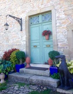 Chambres d'hôtes Kayros - Rugney - 2
