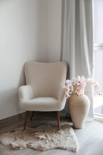 Desert Retreat Canal View walk to F1 Yas Island - 8