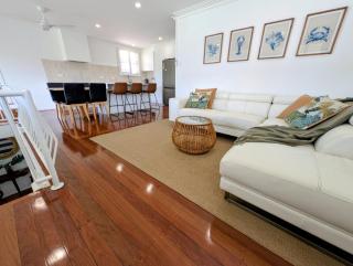 Sun & Sea - 3 bedroom - 1