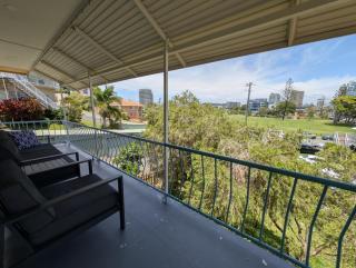 Sun & Sea - 3 bedroom - 5