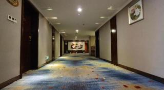 Liyuan Hotel - 5