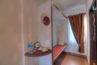 Kravan Siem Reap Boutique Villa - 7