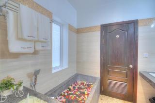 Kravan Siem Reap Boutique Villa - 3