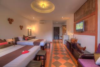 Kravan Siem Reap Boutique Villa - 2