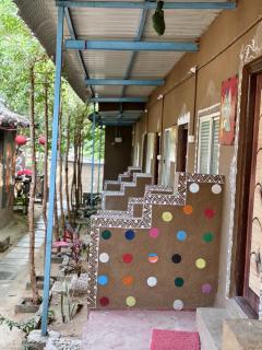 Jungle Tree Hampi - 8