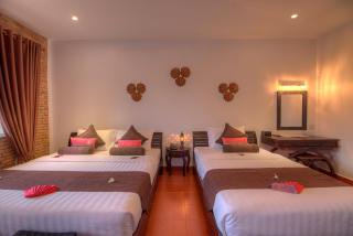 Kravan Siem Reap Boutique Villa - 7