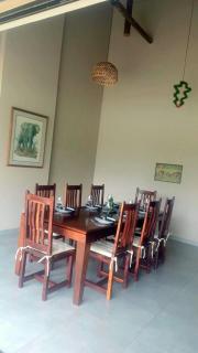 Fikani game lodge - 3