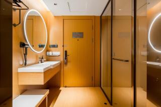 JI Hotel Beijing Changping Xiaotangshan Future Science City Hot Spring Hotel - 7