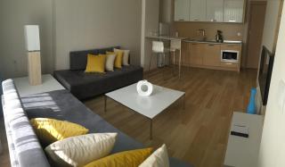 Boutique Suite Mim-A - Antalya - 7
