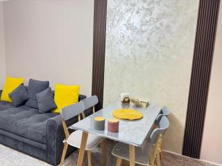 Квартира рядом с Аэропортом - 5