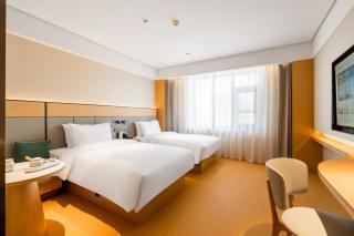 JI Hotel Beijing Changping Xiaotangshan Future Science City Hot Spring Hotel - 5