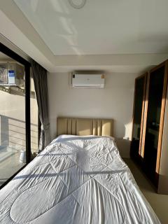 Hillside-Seashore Space Mai Khao Beach - 3