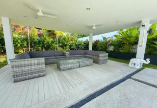 Bangtao Luxury Pool Villa - PrymaSelva -  - 3